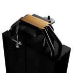 خنک کننده پردازنده مشکی Gamdias BOREAS E2-41D