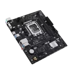مادربرد ایسوس ASUS PRIME H610M-R