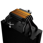 خنک کننده پردازنده مشکی Gamdias BOREAS M2-51D