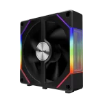 فن کیس Gamdias AEOLUS P2-1203 بسته 3 عددی