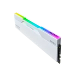 رم دسکتاپ دو کاناله کلو KLEVV CRAS V RGB 32GB 6400 White