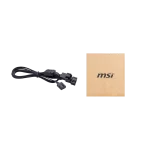 فن کیس ام اس آی MSI MPG F120 ARGB-3W