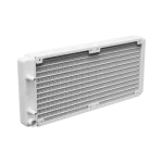 خنک کننده پردازنده گیم دیاس AURA GL240 DIGITAL White