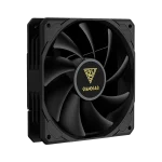 خنک کننده پردازنده مشکی Gamdias BOREAS E2-41D