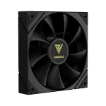 خنک کننده پردازنده مشکی Gamdias BOREAS M2-51D