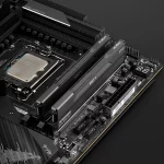 رم دسکتاپ دو کاناله KLEVV BOLT V 32GB 6800