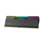 رم دسکتاپ دو کاناله کلو KLEVV CRAS V RGB 32GB 7600 Black