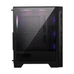 کیس گیمینگ ام اس آی MSI MAG FORGE 120A AIRFLOW