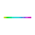 رم دسکتاپ دو کاناله کلو KLEVV CRAS V RGB 32GB 6400 White
