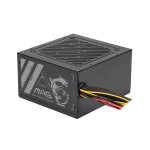 کیس و پاور گیمینگ ام اس آی MAG FORGE M100L + MAG A500N-H 500W
