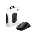 موس بی‌سیم گیمینگ ام اس آی MSI VERSA 300 Black