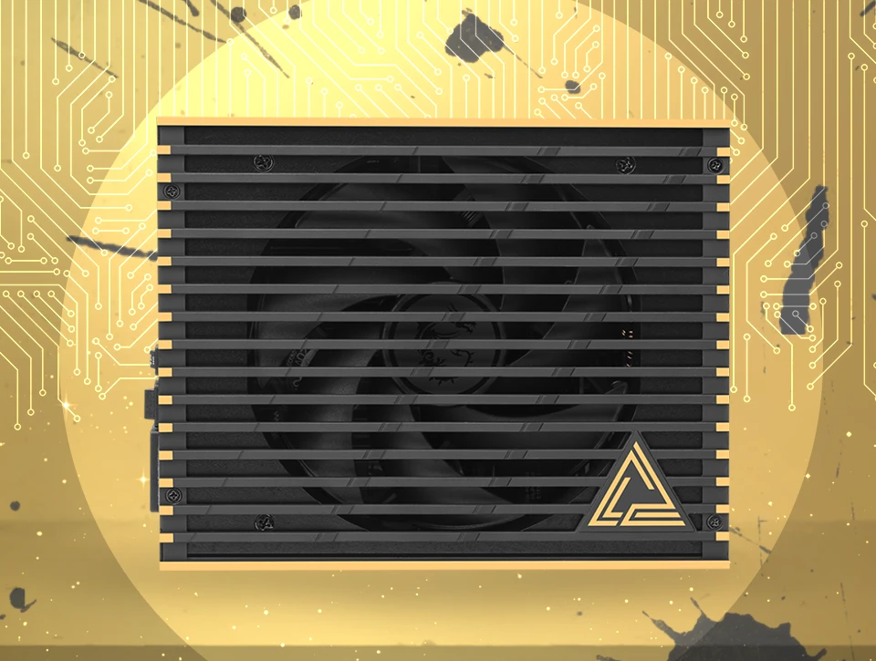 پاور – منبع تغذیه ام اس آی MSI MEG Ai1600T PCIE5
