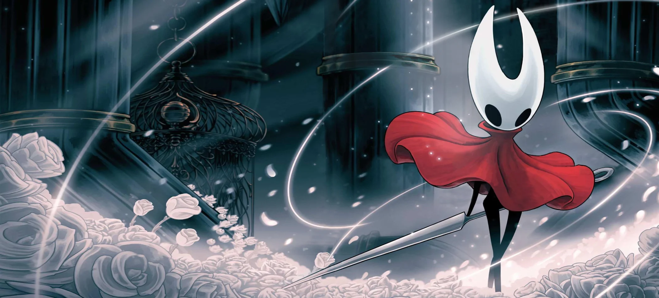 راهنمای فهرست تروفی‌‌های Hollow Knight: Silksong