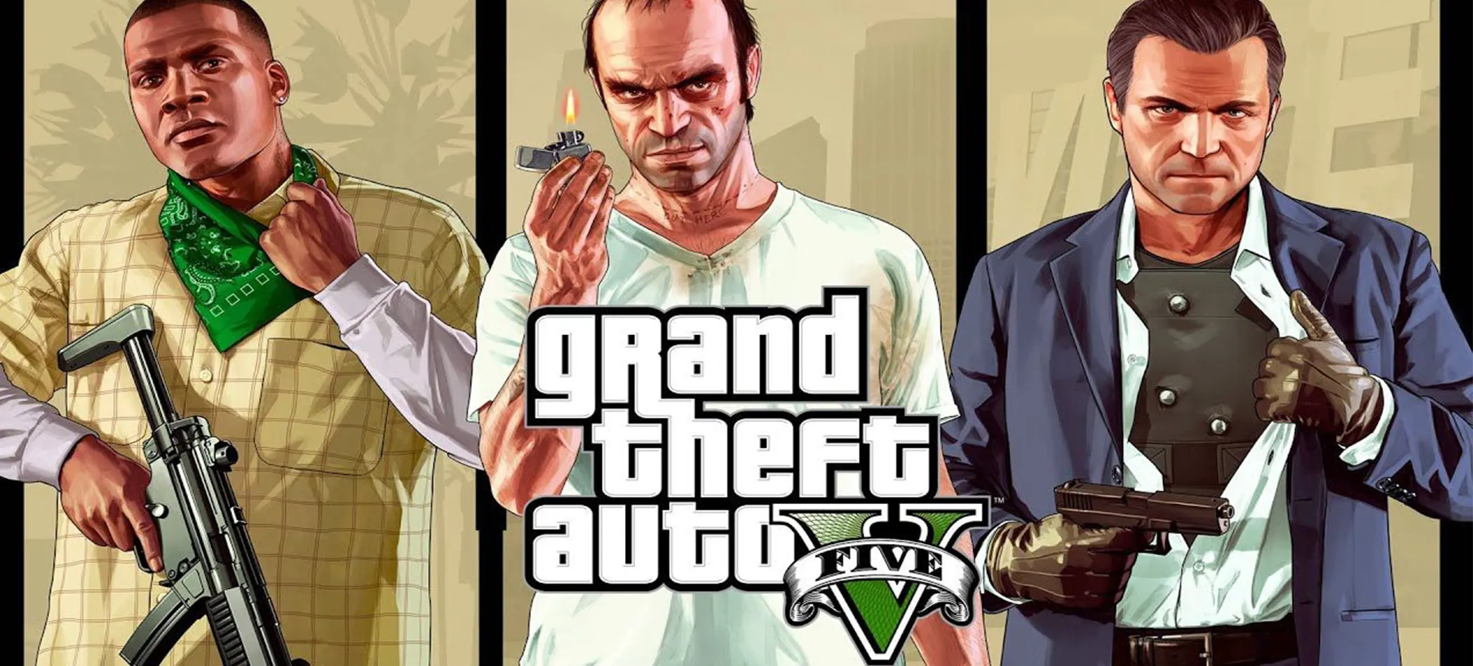 GTA V