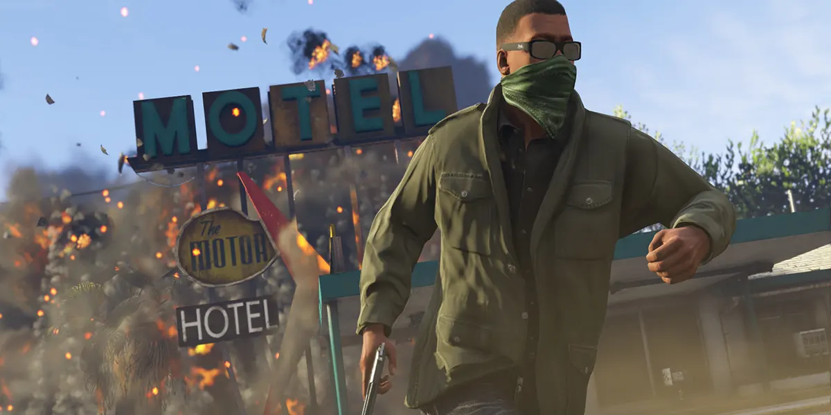 GTA V