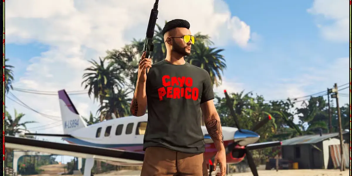 GTA Online