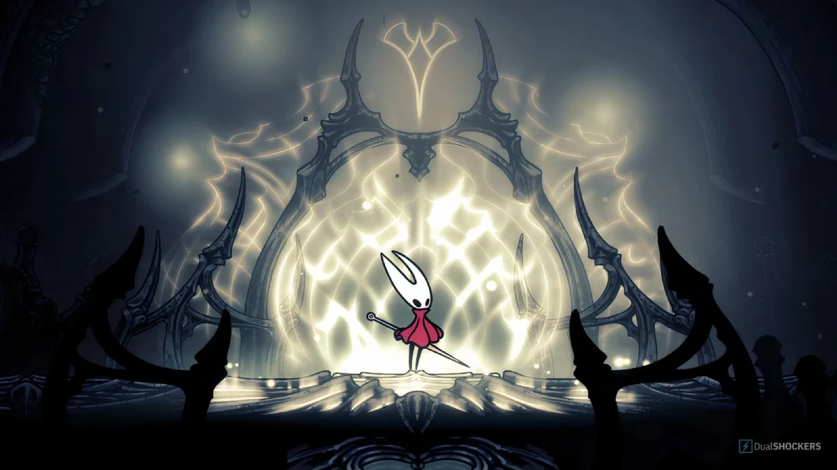 چگونه Hornet را در Hollow Knight به یک قهرمان شکست‌ناپذیر تبدیل کنیم؟