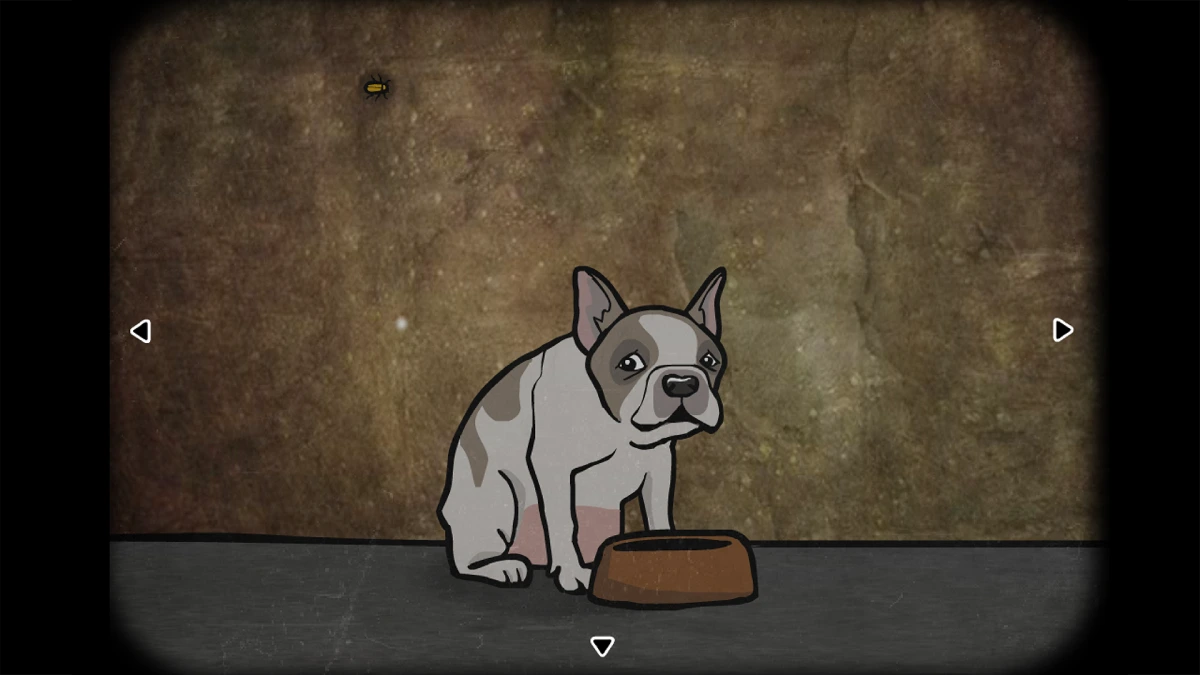 نگاهی به بازی موبایلی Cube Escape: The Cave