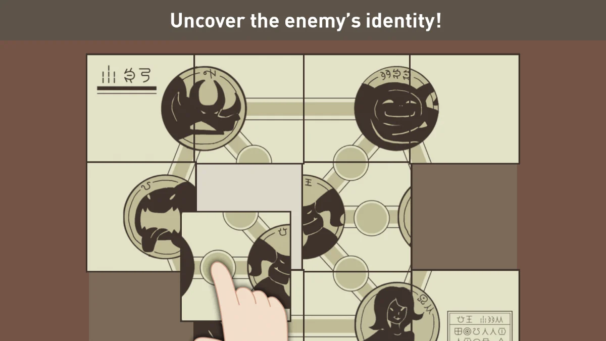 نگاهی به بازی موبایلی IQ Dungeon