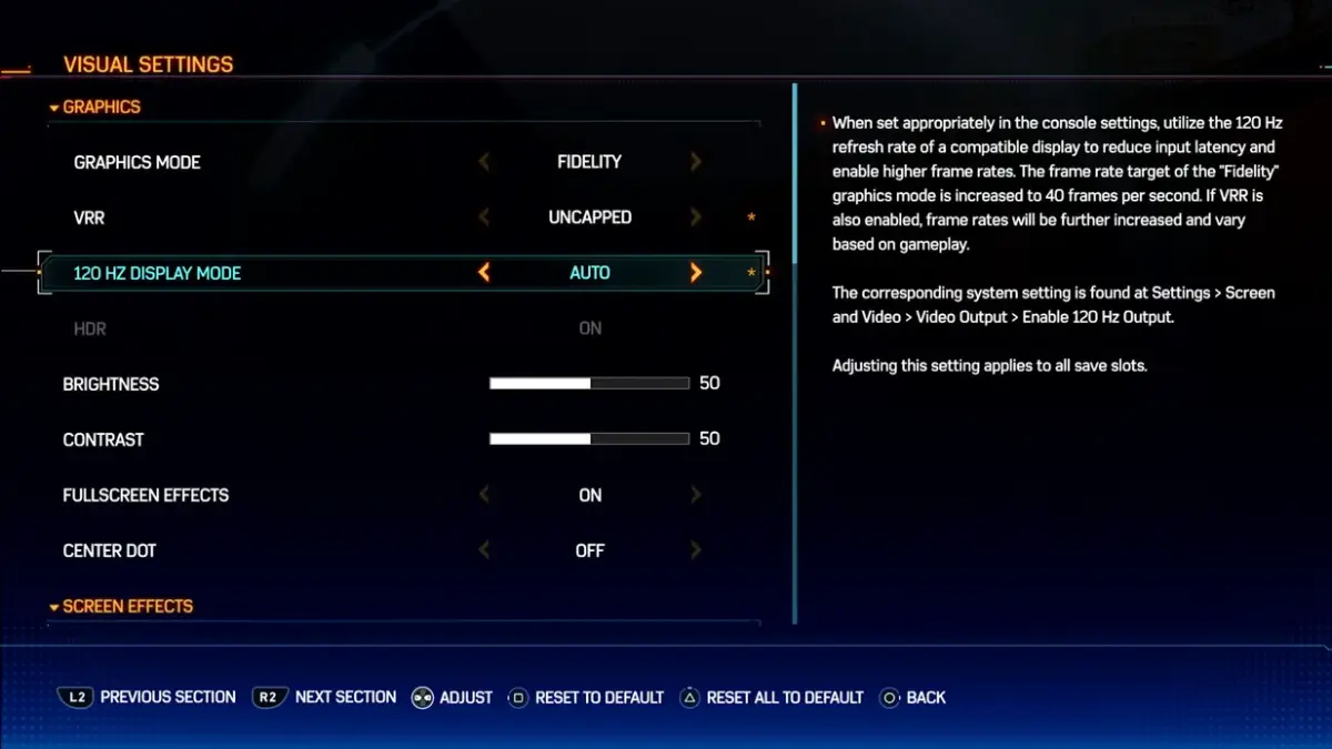 آموزش کاربردی ترین تنظیمات برای Marvel’s Spider-Man 2
