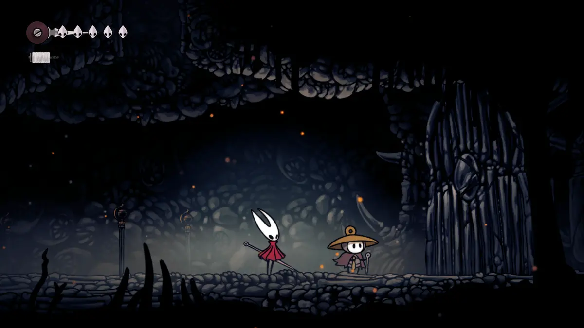 راهنمای فهرست تروفی‌‌های Hollow Knight: Silksong
