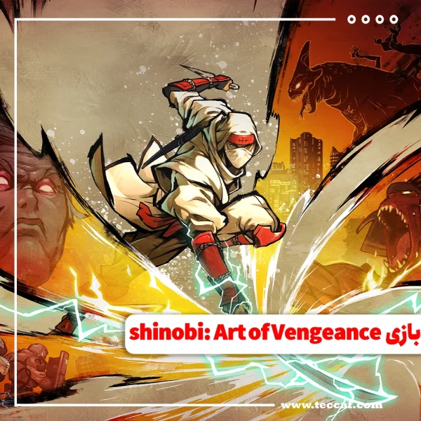 shinobi