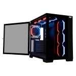 کیس گیمینگ اوست AWEST GT-AQ14-MB