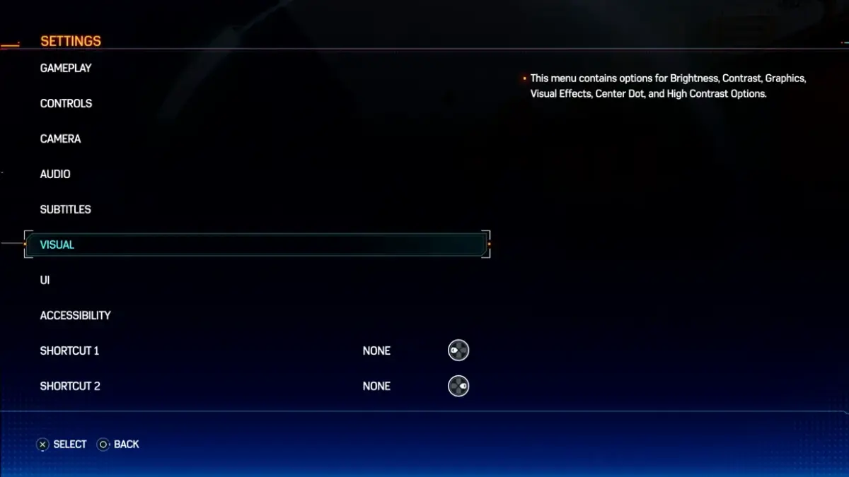 آموزش کاربردی ترین تنظیمات برای Marvel’s Spider-Man 2