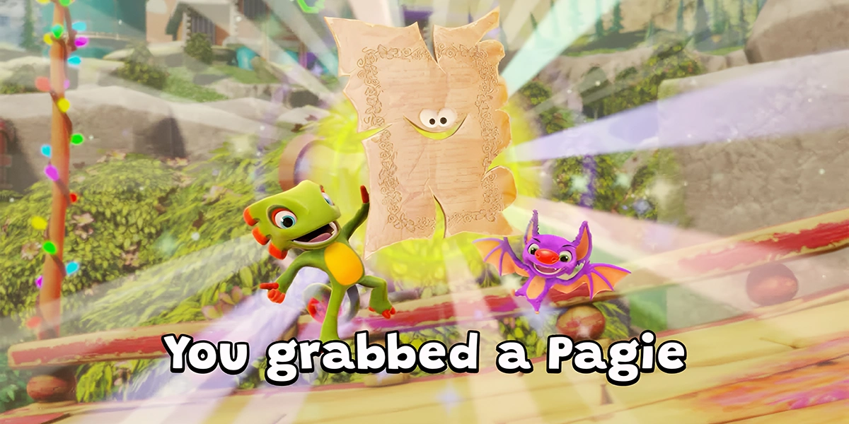 Yooka-Replaylee