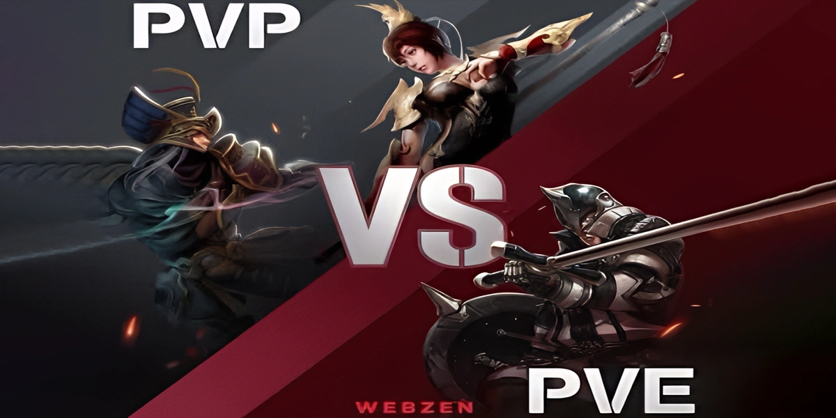 PvP
