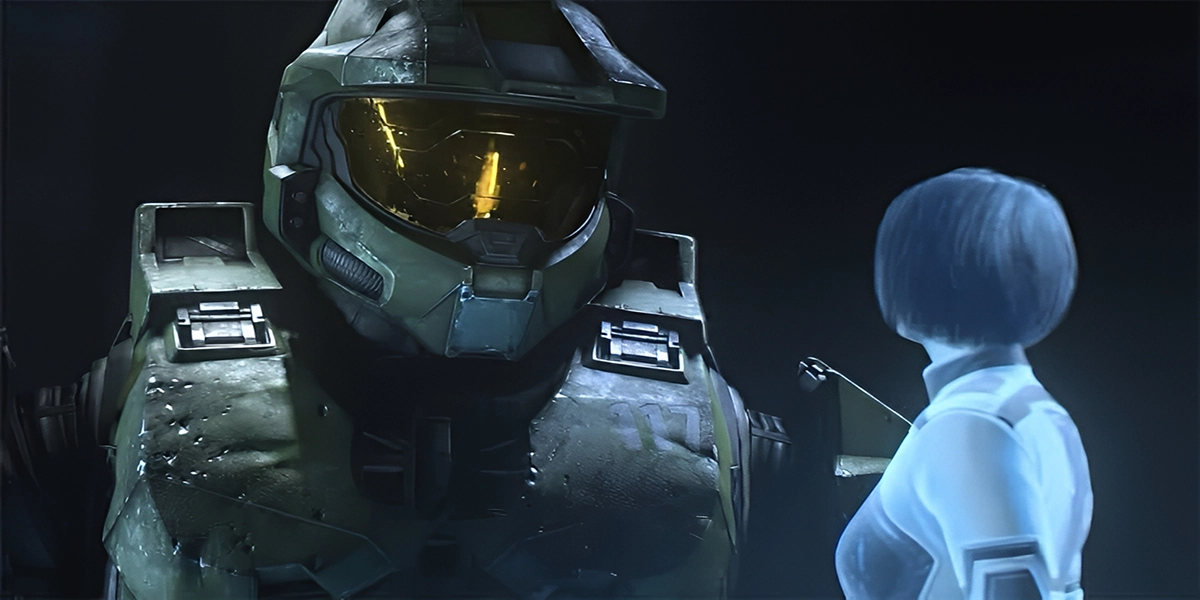 Halo: Campaign Evolved