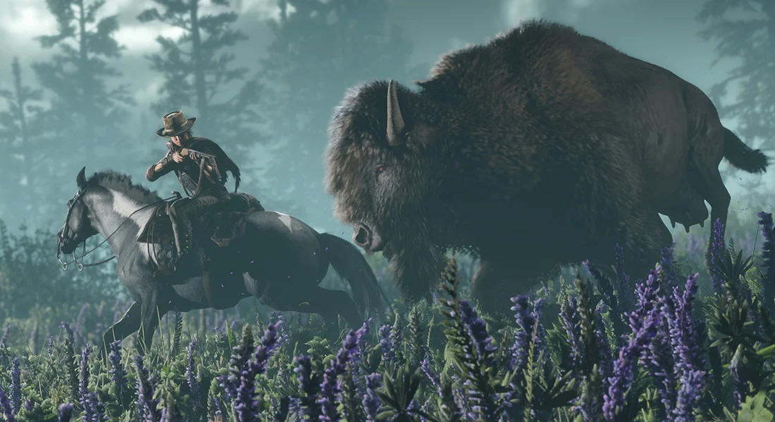 آخرین اطلاعات از زمان انتشار و جزئیات Red Dead Redemption 3