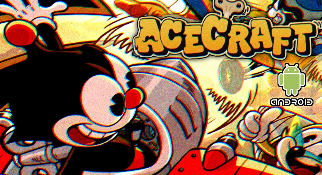 Acecraft