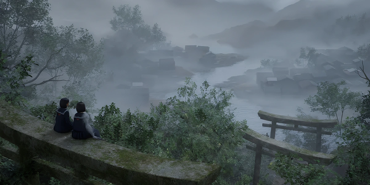 Silent Hill F
