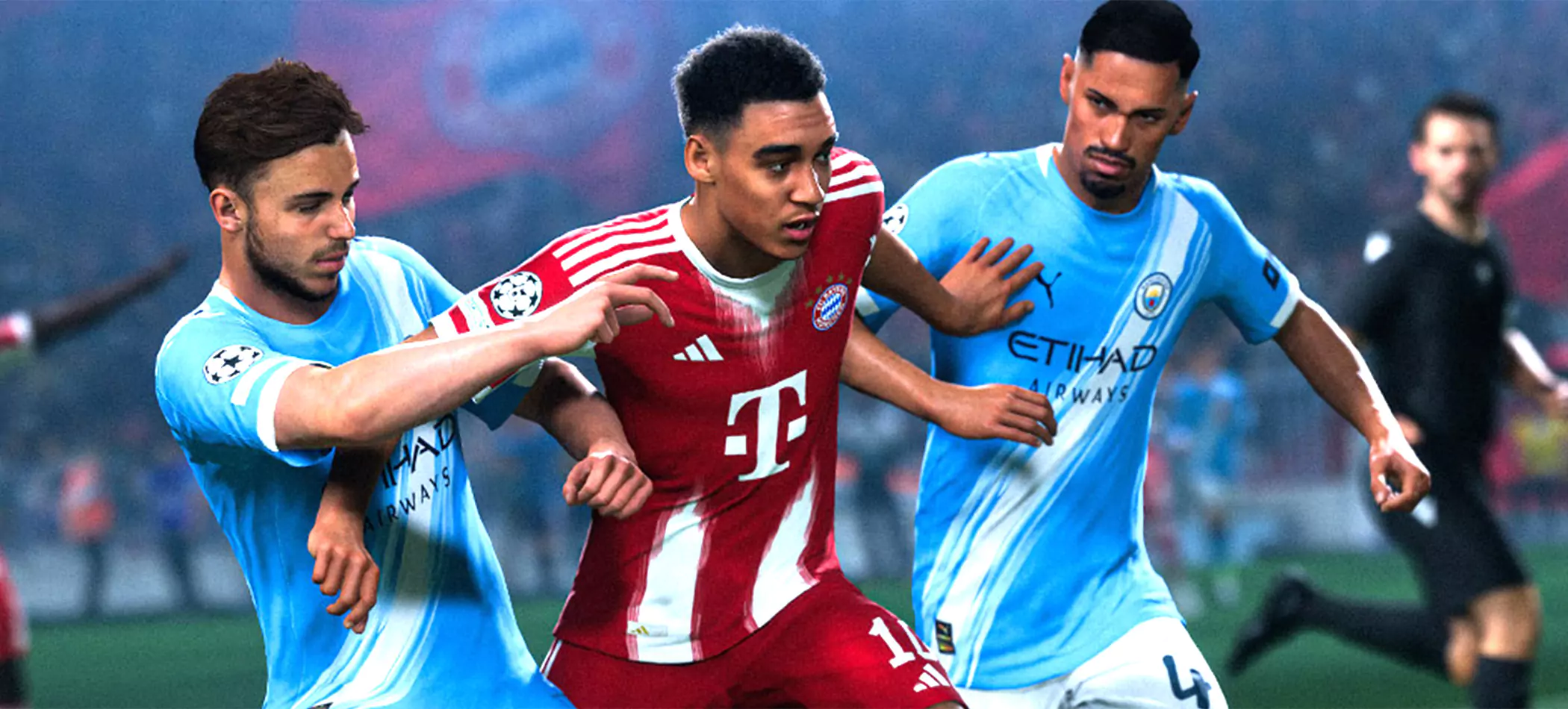 header چطور بازیکنان جوان را در حالت Career بازی FC26 سریع تر پرورش دهیم؟