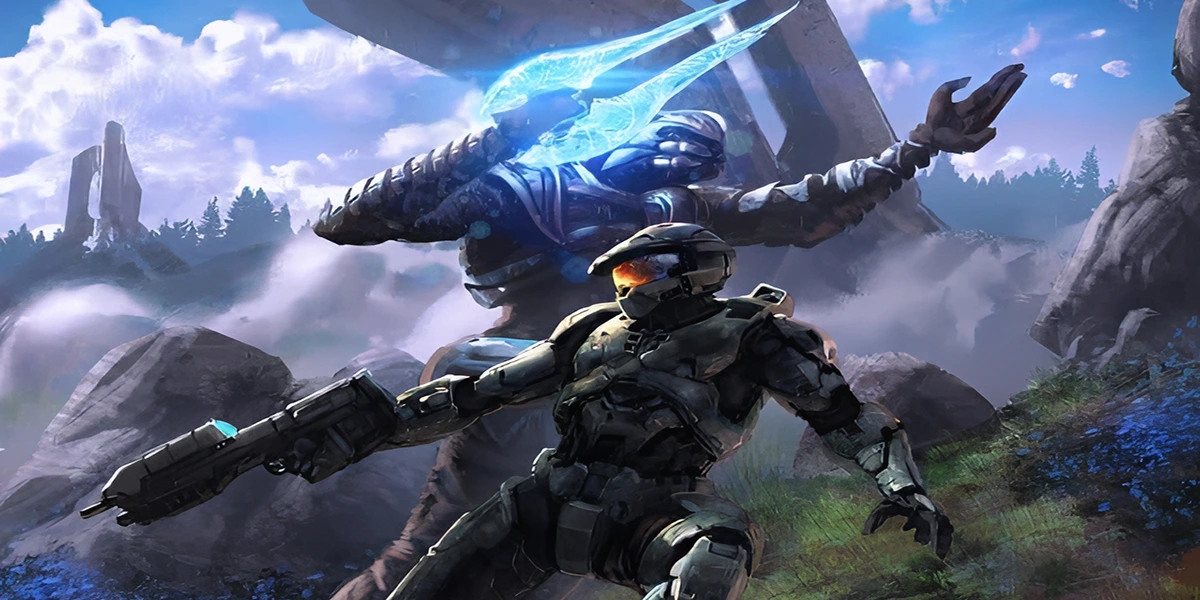 Halo: Campaign Evolved