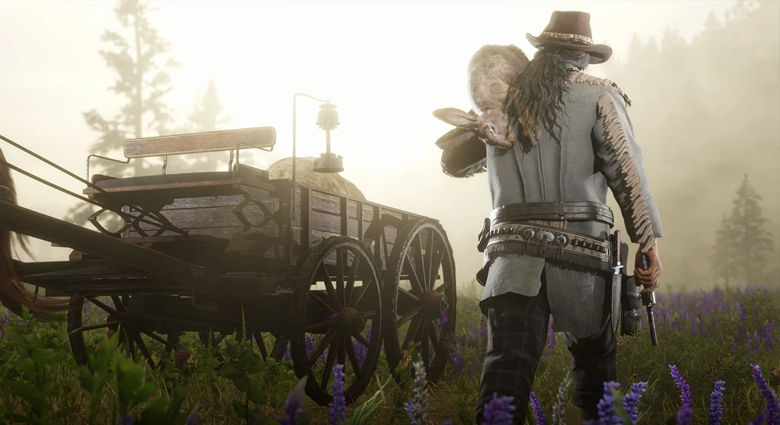 آخرین اطلاعات از زمان انتشار و جزئیات Red Dead Redemption 3