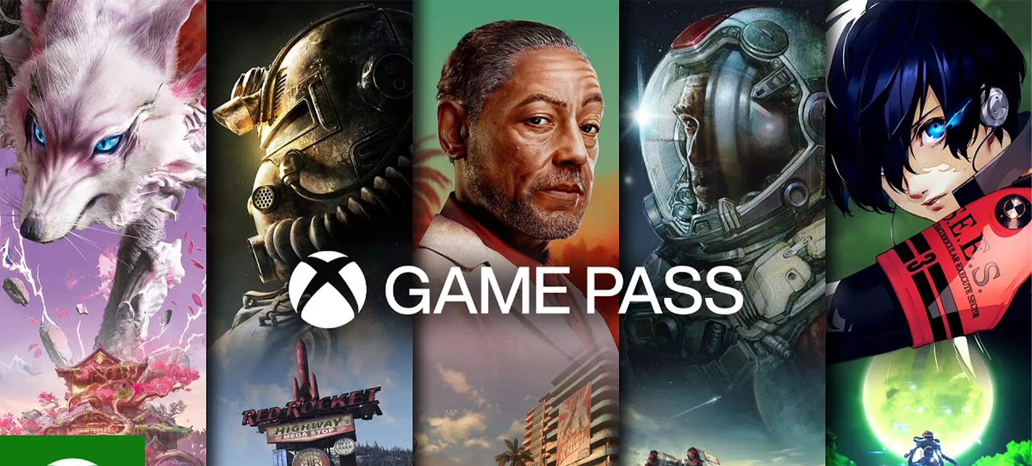 header راهنمای اجرای بازی های XBox روی موبایل