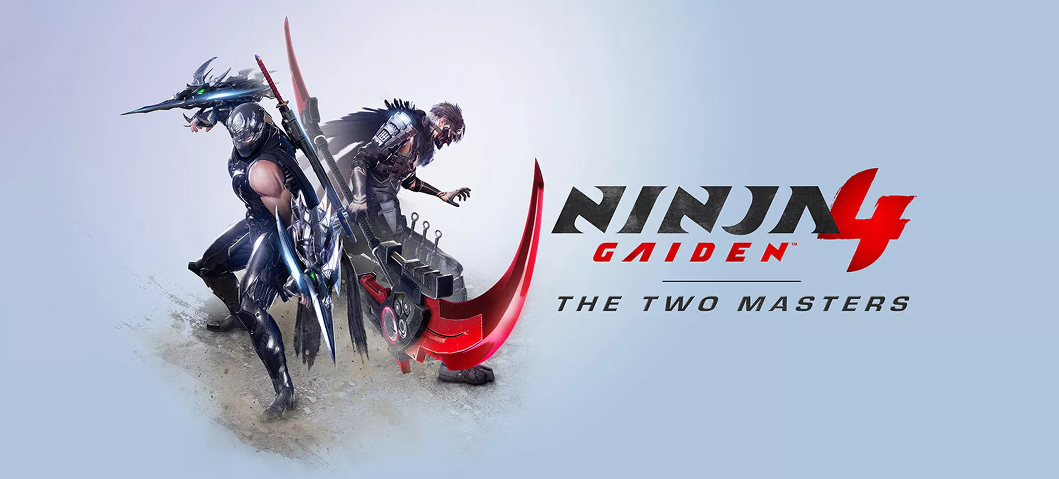 header نگاهی به بازی Ninja Gaiden 4