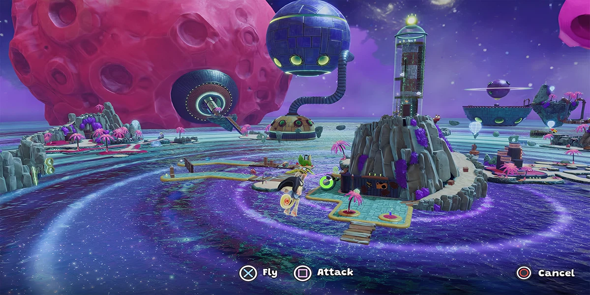 Yooka-Replaylee