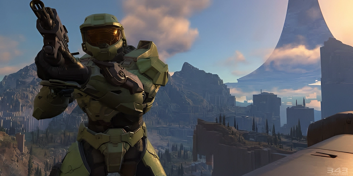 Halo: Campaign Evolved