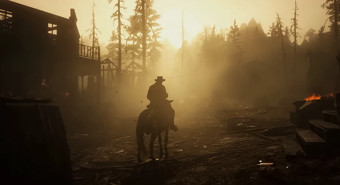 آخرین اطلاعات از زمان انتشار و جزئیات Red Dead Redemption 3