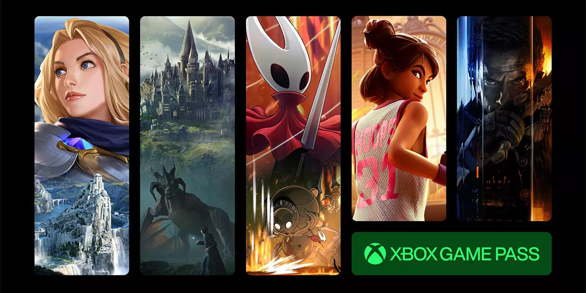 راهنمای راه‌ اندازی بازی های XBox روی موبایل با xCloud