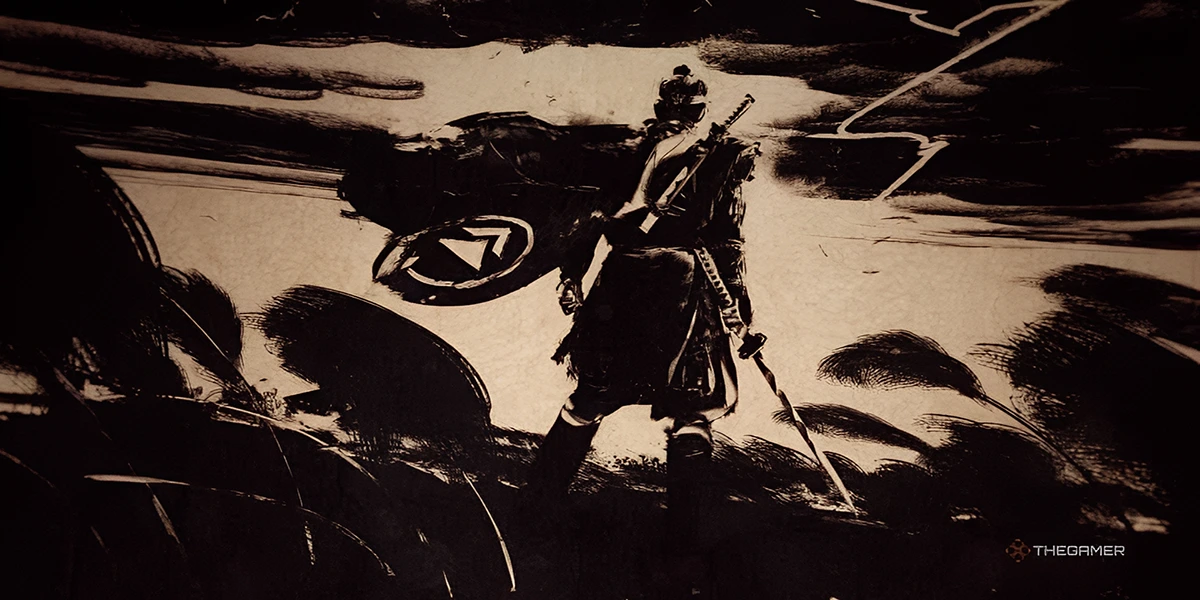 Ghost of Yotei