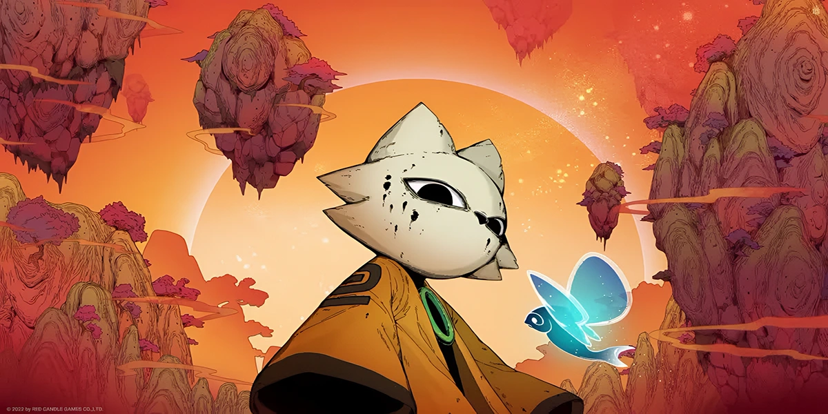 Hollow Knight: Silksong