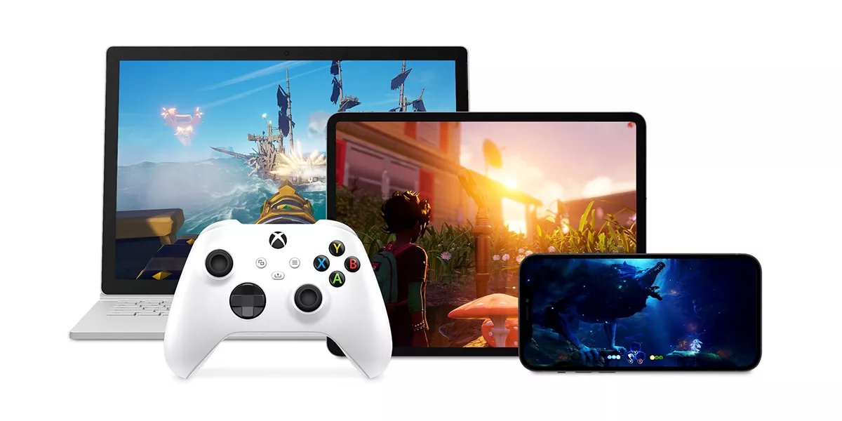 Xbox Cloud Gaming (xCloud) چیست و چگونه کار می‌کند؟