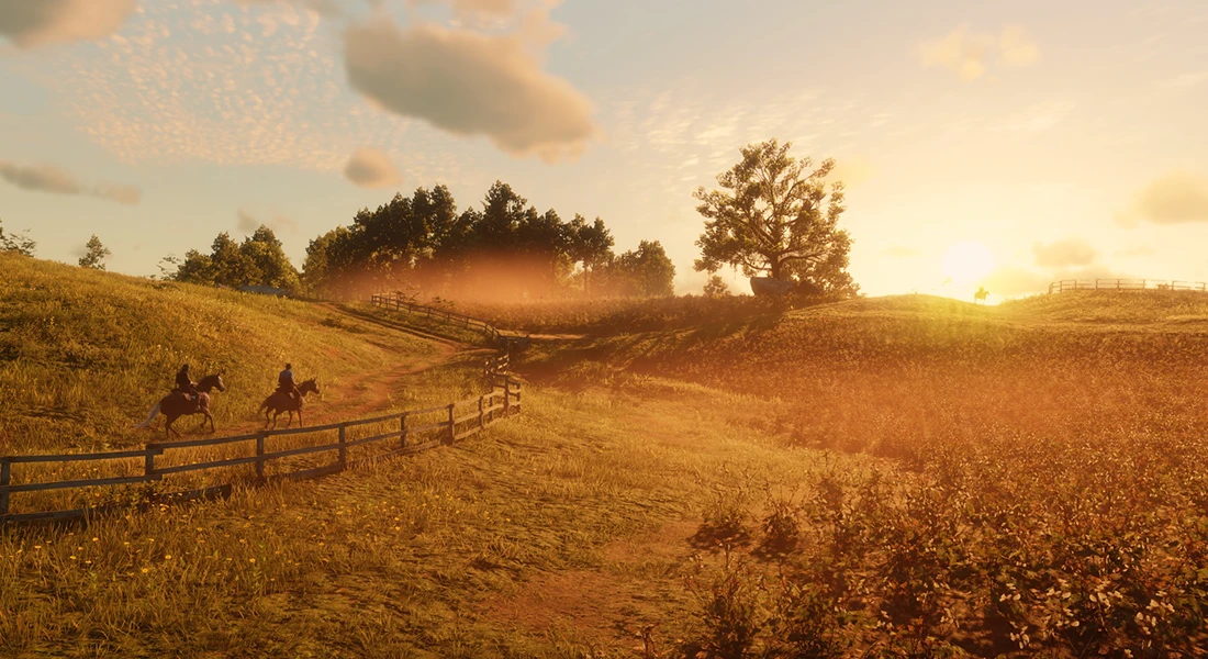 آخرین اطلاعات از زمان انتشار و جزئیات Red Dead Redemption 3