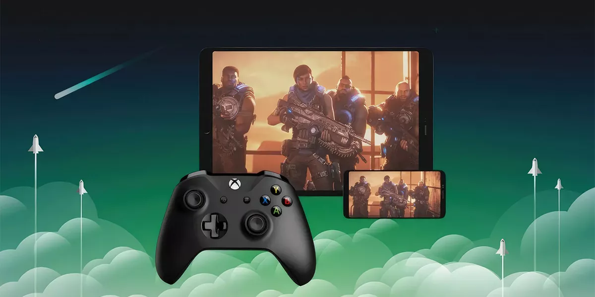 فعال‌ سازی Xbox Remote Play برای اجرای بازی ها روی موبایل