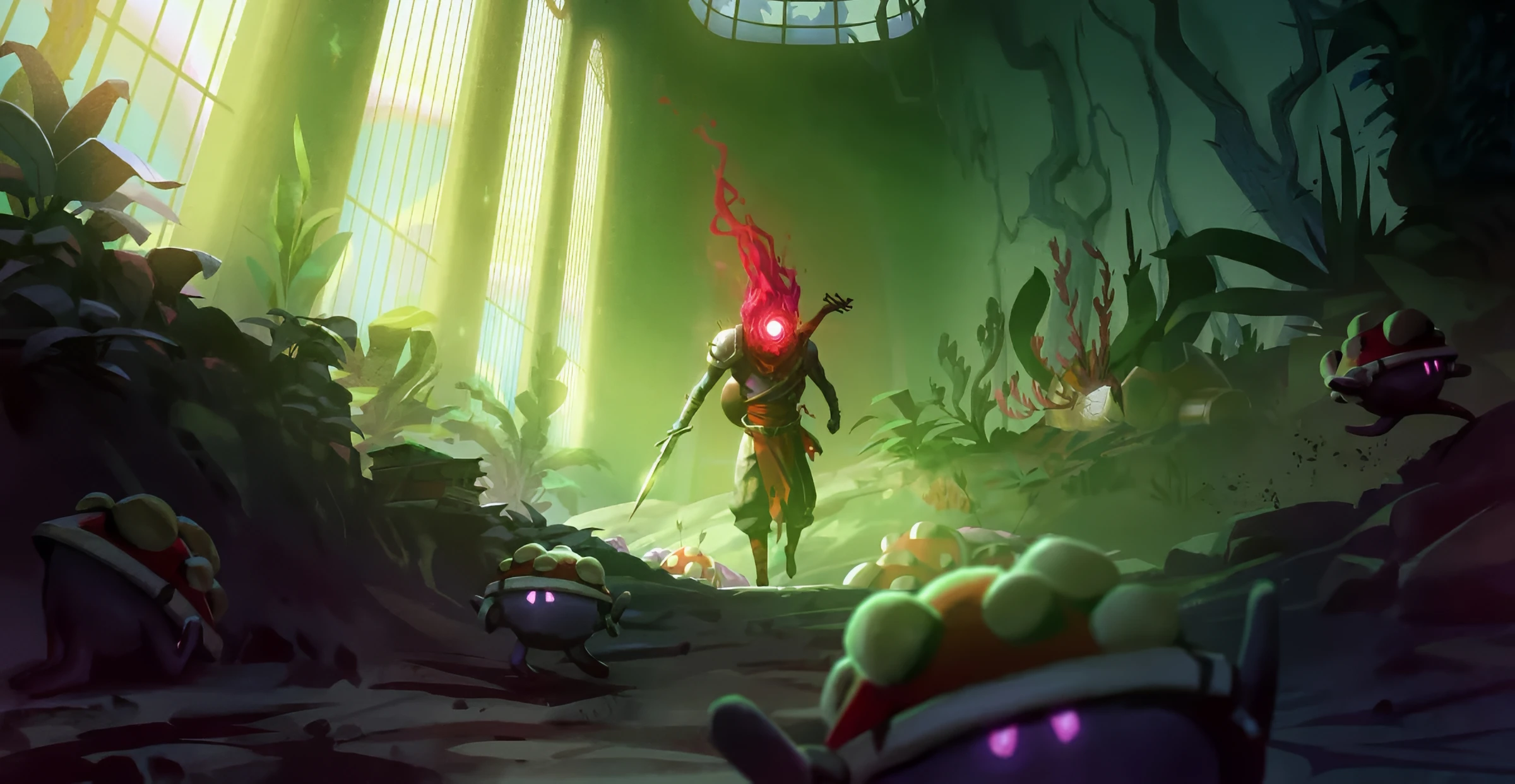 Hollow Knight: Silksong