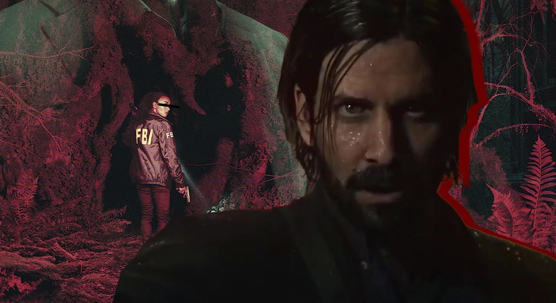 بازی ترسناک